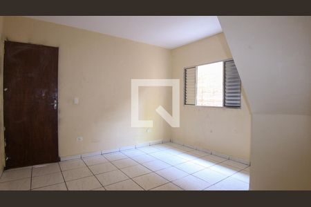 Quarto  de casa para alugar com 1 quarto, 60m² em Parque Colonial, São Paulo