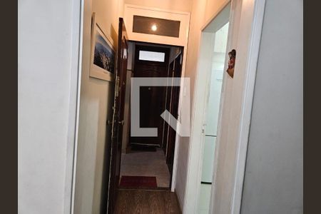 Apartamento à venda com 3 quartos, 80m² em Tijuca, Rio de Janeiro