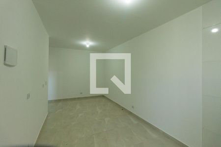 Sala/Quarto  de apartamento para alugar com 0 quarto, 35m² em Q.ta da Paineira, São Paulo