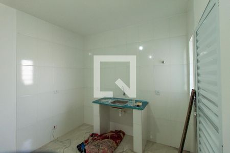 Cozinha de apartamento para alugar com 0 quarto, 35m² em Q.ta da Paineira, São Paulo