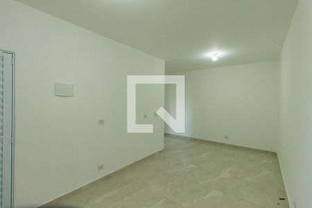 Sala/Quarto  de apartamento para alugar com 0 quarto, 35m² em Q.ta da Paineira, São Paulo