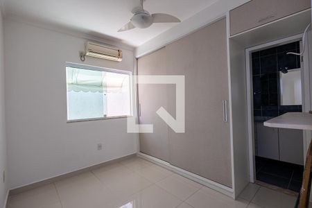 Suite 1 de casa para alugar com 3 quartos, 180m² em Maravista, Niterói