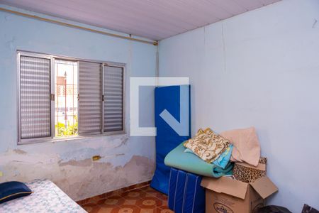 Quarto 1 de casa à venda com 2 quartos, 132m² em Parque Boturussu, São Paulo