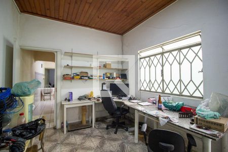 Sala de casa para alugar com 2 quartos, 80m² em Vila Santa Rita, Sorocaba