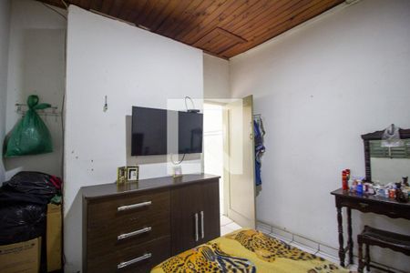 Quarto de casa para alugar com 2 quartos, 80m² em Vila Santa Rita, Sorocaba