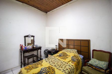 Quarto de casa para alugar com 2 quartos, 80m² em Vila Santa Rita, Sorocaba