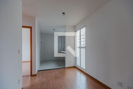 Sala de apartamento para alugar com 2 quartos, 42m² em Cavalhada, Porto Alegre