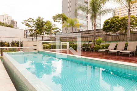 Apartamento à venda com 1 quarto, 61m² em Itaim Bibi, São Paulo