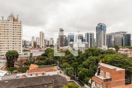 Apartamento à venda com 1 quarto, 61m² em Itaim Bibi, São Paulo