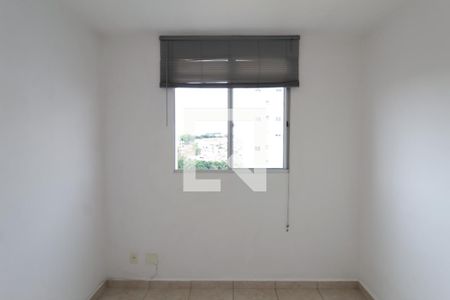 Quarto 1 de apartamento à venda com 2 quartos, 50m² em Campo Alegre, Belo Horizonte