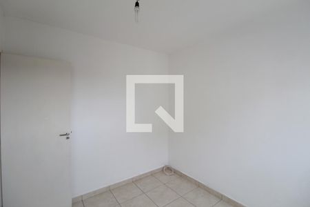 Quarto 1 de apartamento à venda com 2 quartos, 50m² em Campo Alegre, Belo Horizonte