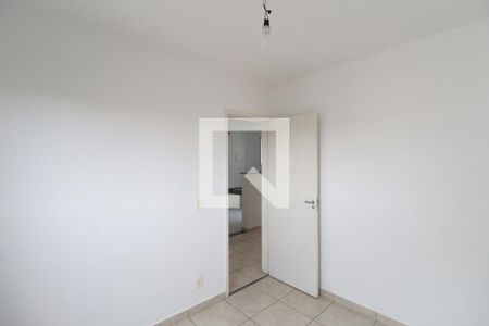 Quarto 1 de apartamento à venda com 2 quartos, 50m² em Campo Alegre, Belo Horizonte