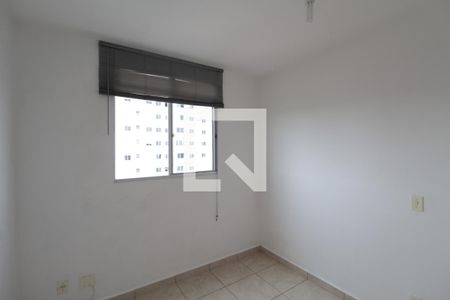 Quarto 1 de apartamento à venda com 2 quartos, 50m² em Campo Alegre, Belo Horizonte