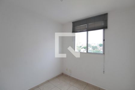 Quarto 1 de apartamento à venda com 2 quartos, 50m² em Campo Alegre, Belo Horizonte