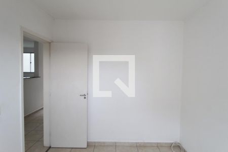 Quarto 1 de apartamento à venda com 2 quartos, 50m² em Campo Alegre, Belo Horizonte