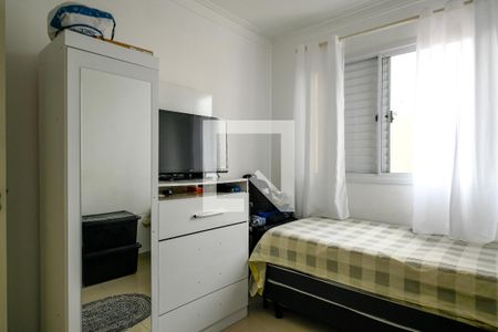 Quarto1 de apartamento à venda com 3 quartos, 70m² em Vila Moinho Velho, São Paulo