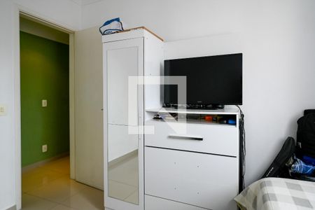 Quarto 1 de apartamento à venda com 3 quartos, 70m² em Vila Moinho Velho, São Paulo