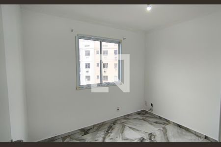 quarto 1 de apartamento para alugar com 2 quartos, 40m² em Anil, Rio de Janeiro