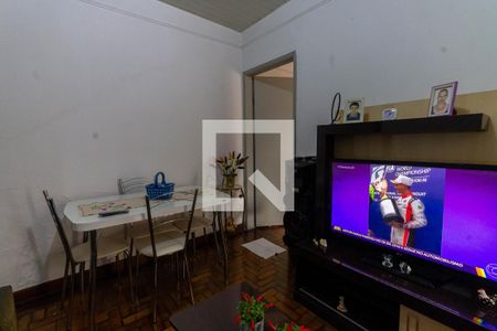 Sala 2 de casa à venda com 5 quartos, 270m² em Maranhão, São Paulo