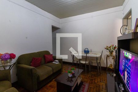 Sala 2 de casa à venda com 5 quartos, 270m² em Maranhão, São Paulo