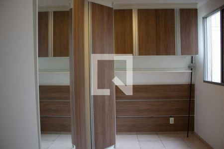 Quarto de apartamento para alugar com 1 quarto, 52m² em Jardim Realce, Suzano