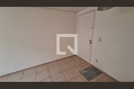 Sala de apartamento para alugar com 1 quarto, 52m² em Jardim Realce, Suzano