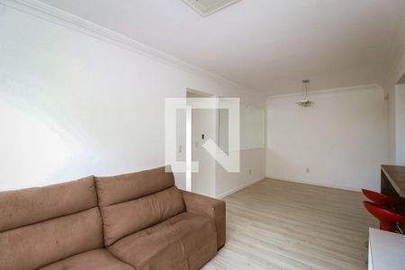 Sala de apartamento para alugar com 2 quartos, 60m² em Cavalhada, Porto Alegre