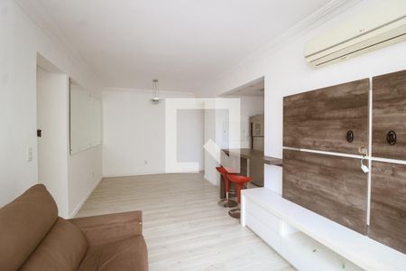 Sala de apartamento para alugar com 2 quartos, 60m² em Cavalhada, Porto Alegre