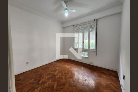 Quarto 2 de apartamento para alugar com 3 quartos, 98m² em Flamengo, Rio de Janeiro