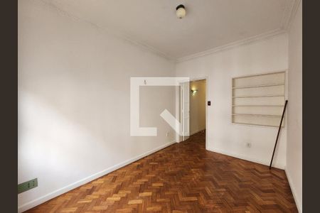 Quarto 1 de apartamento para alugar com 3 quartos, 98m² em Flamengo, Rio de Janeiro