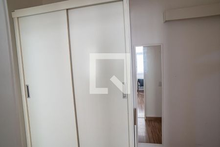 Quarto 1 de apartamento à venda com 2 quartos, 57m² em Laranjeiras, Rio de Janeiro