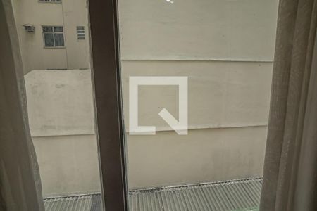 Vista de apartamento à venda com 2 quartos, 57m² em Laranjeiras, Rio de Janeiro