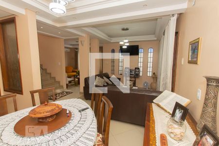 Casa para alugar com 4 quartos, 315m² em Jardim Itu, Porto Alegre