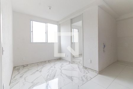 Sala de apartamento para alugar com 2 quartos, 35m² em Vila da Saúde, São Paulo