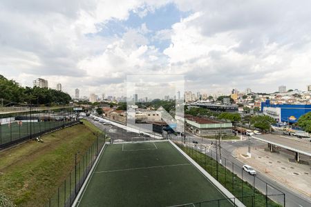 Vista do Quarto 1 de apartamento para alugar com 2 quartos, 35m² em Vila da Saúde, São Paulo