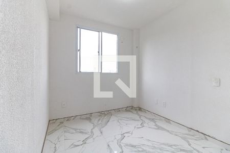 Quarto 1 de apartamento para alugar com 2 quartos, 35m² em Vila da Saúde, São Paulo