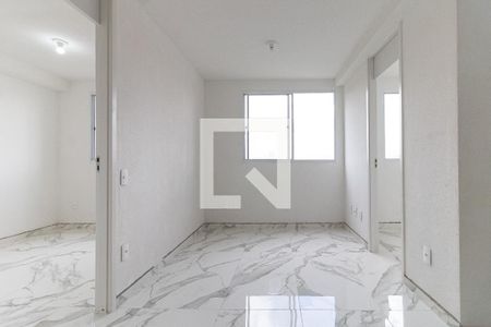 Sala de apartamento para alugar com 2 quartos, 35m² em Vila da Saúde, São Paulo