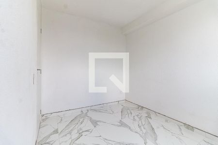 Quarto 1 de apartamento para alugar com 2 quartos, 35m² em Vila da Saúde, São Paulo