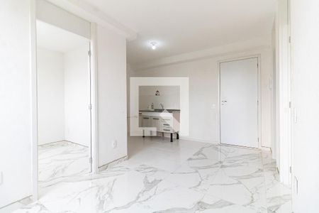 Sala de apartamento para alugar com 2 quartos, 35m² em Vila da Saúde, São Paulo