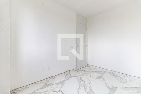 Quarto 1 de apartamento para alugar com 2 quartos, 35m² em Vila da Saúde, São Paulo