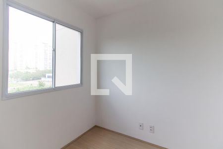 Quarto 2 de apartamento para alugar com 2 quartos, 38m² em Várzea da Barra Funda, São Paulo