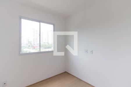 Quarto 1 de apartamento para alugar com 2 quartos, 38m² em Várzea da Barra Funda, São Paulo