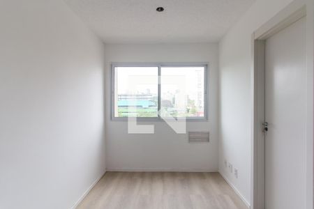 Sala de apartamento para alugar com 2 quartos, 38m² em Várzea da Barra Funda, São Paulo