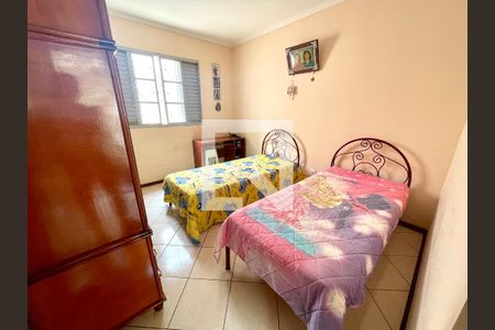 Quarto 1 de casa à venda com 3 quartos, 182m² em Recanto Parrilo, Jundiaí