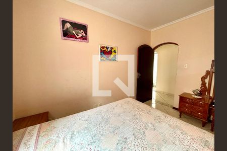 Quarto 2 de casa à venda com 3 quartos, 182m² em Recanto Parrilo, Jundiaí