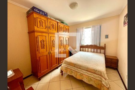 Quarto 2 de casa à venda com 3 quartos, 182m² em Recanto Parrilo, Jundiaí