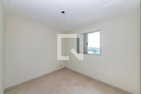 Suíte de apartamento para alugar com 2 quartos, 110m² em Cinquentenario, Belo Horizonte