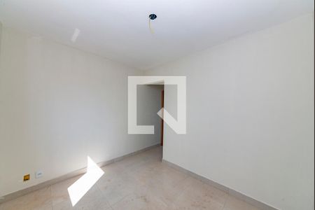 Suíte de apartamento para alugar com 2 quartos, 110m² em Cinquentenario, Belo Horizonte