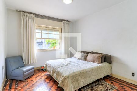 Quarto 1 de casa à venda com 2 quartos, 100m² em Santo Amaro, São Paulo