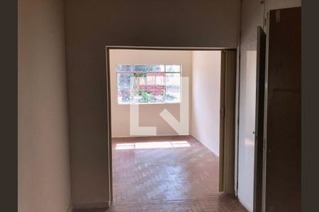 Quarto 1 e 2 Reversivo. de casa à venda com 2 quartos, 300m² em Renascença, Belo Horizonte